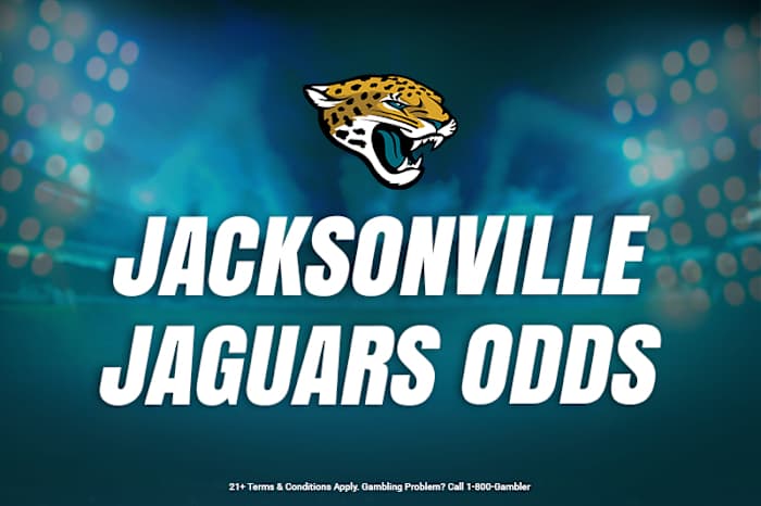 Stay updated with the latest Jaguars NFL betting odds. Our experts provide insights on their Super Bowl odds, playoff chances, and much more.